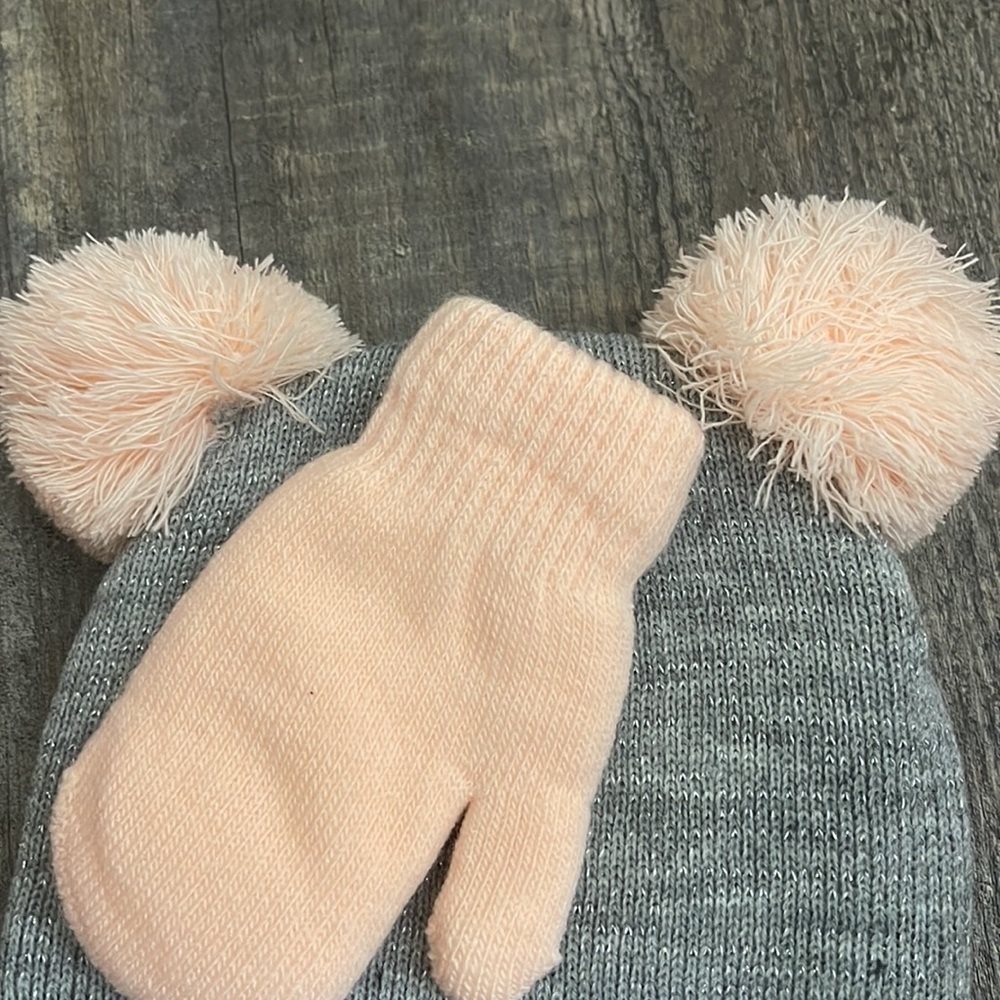 Hat set - Picture 5 of 5